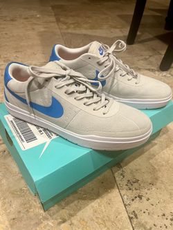 Nike Bruin SB Hyperfeel
