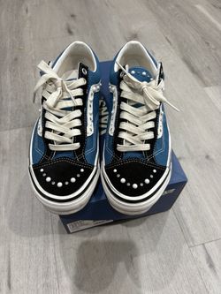 Vans LX Old Skool 36