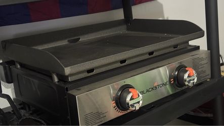 Portable Grill