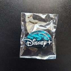 Exclusive D23 DISNEY PIN