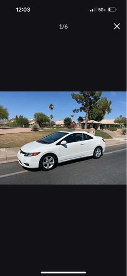 2007 Honda Civic