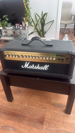 Marshall AMP