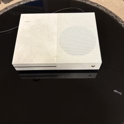 Xbox 1 S