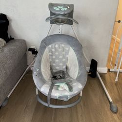 Ingenuity Baby Swing