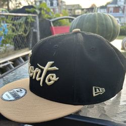 New Era NBA City Series Edition Toronto Raptors 