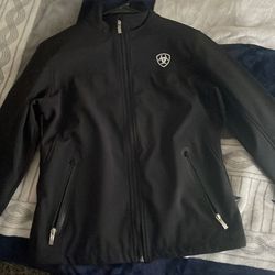 Ariat México jacket women