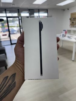 iPhone Air 6.5" (Unlocked) 512GB Space Black New