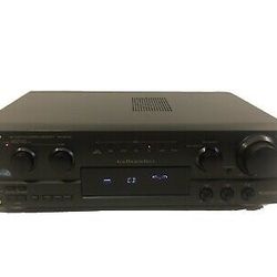 Technics Sound Receiver