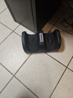 Nuvrek Electric Foot Massager