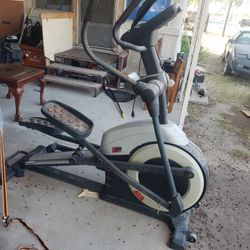 3 Exercising Bikes For $100