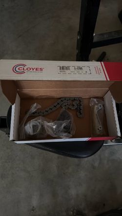 5.7 hemi timing chain kit