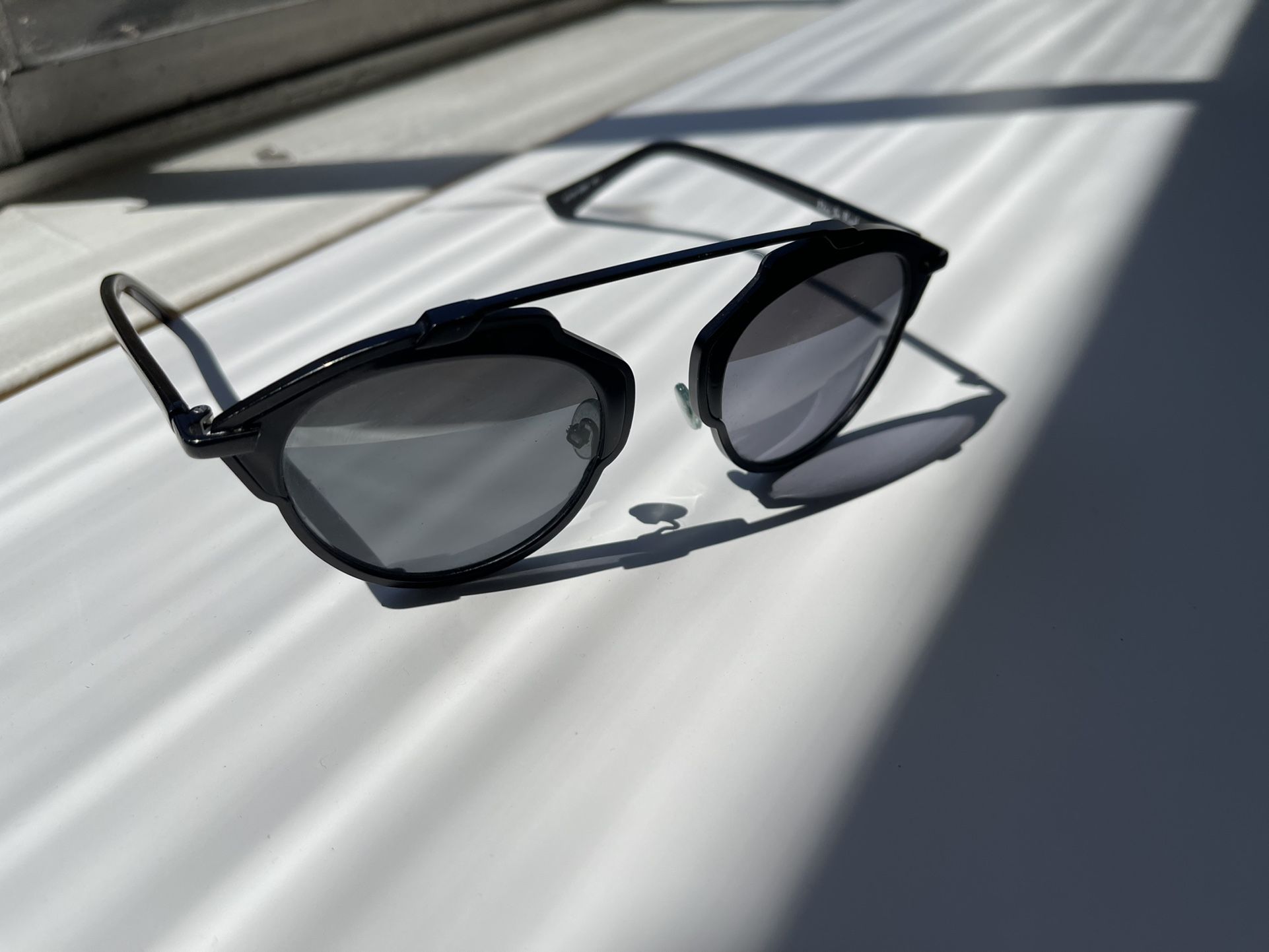Original Dior Sunglasses