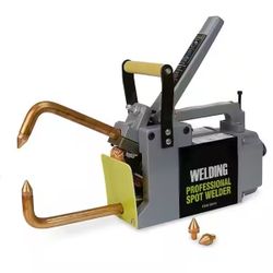 Stark 240-Volt 16 Amp Professional Spot Welder Kit
