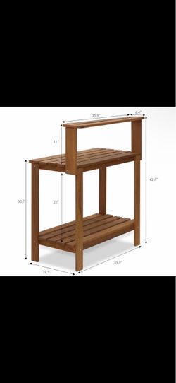 Table for sale new
