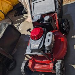 I'm Looking For A Commercial Toro's Lawn Mowers Pro Lines Or Commercial Only Older Running Or Not