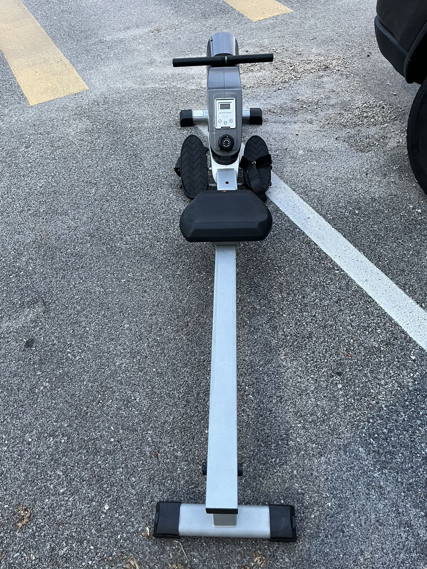 Rowing Machine