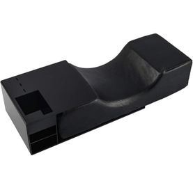 Lash Pillow with storage