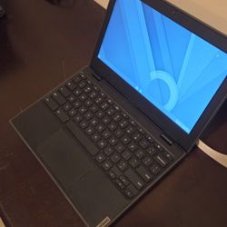 Lenovo Chromebook 100e