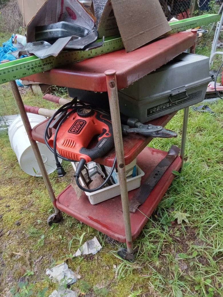Cart