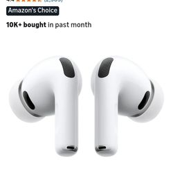 *NEW* AirPod PRO 3