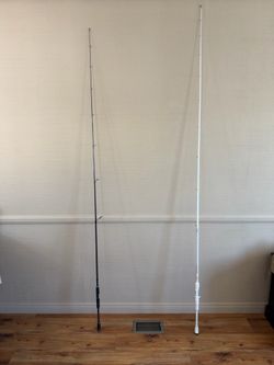 Fishing Rods