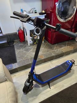Niu KQi3 Sport Foldable E-Scooter