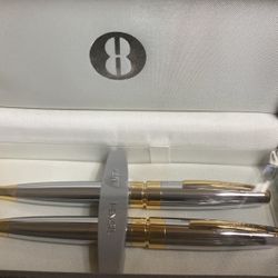 Blass Bill Blass Pen Set