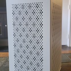 Darkflash DLH21 ITX case