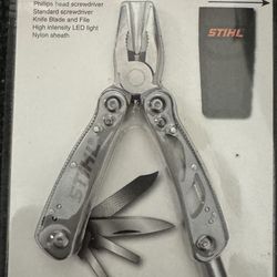 STIHL Multi Tool