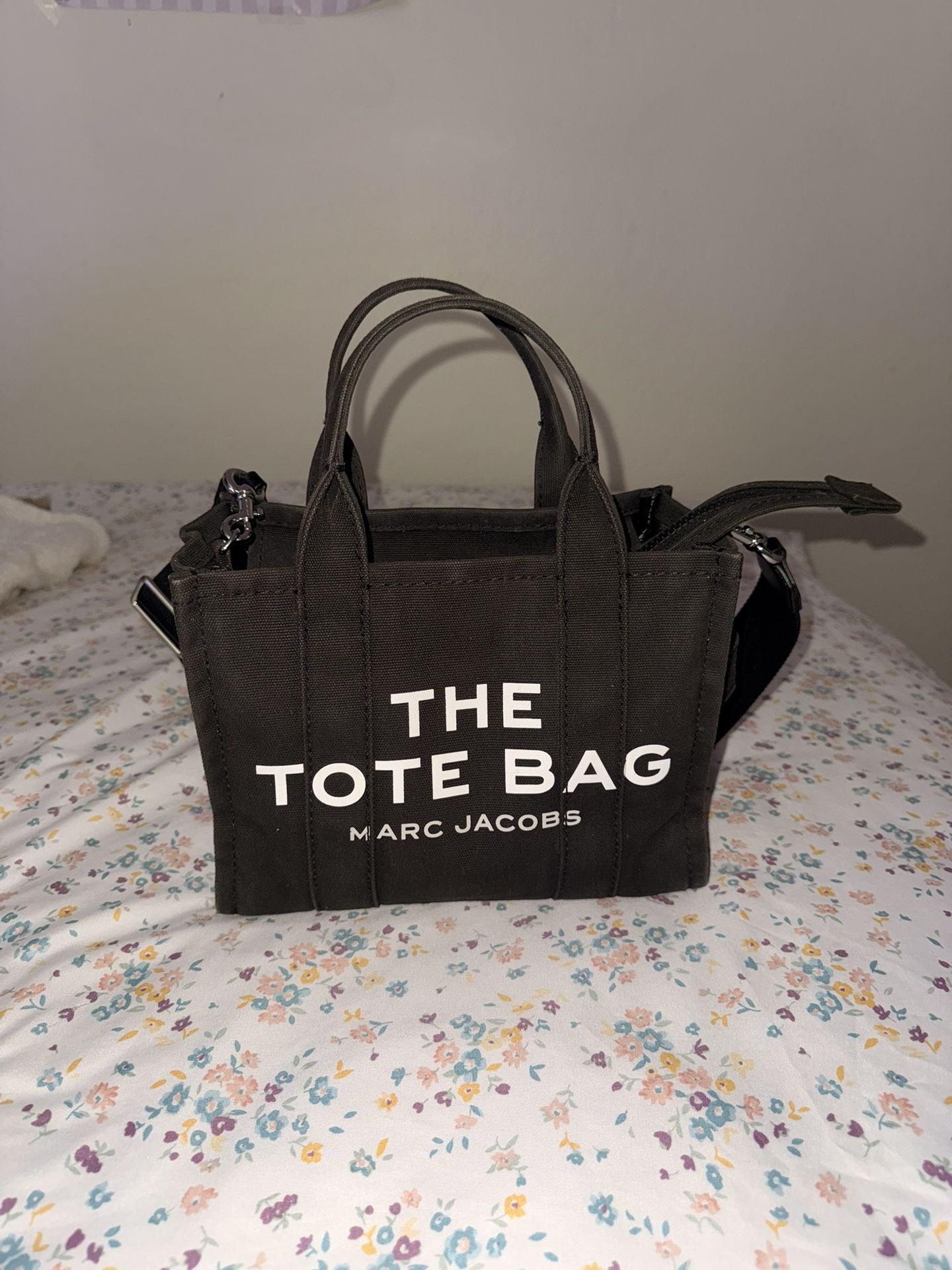 Marc Jacob’s Mini Tote Bag