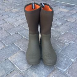 Rain Boots