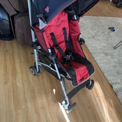 Baby Stroller 