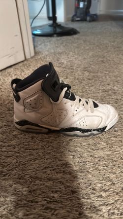 Nike air Jordan 6 retro