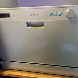 Countertop Dishwasher 