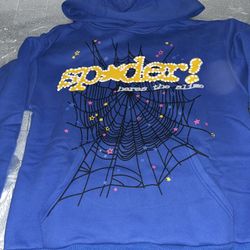 Sp5der Hoodie