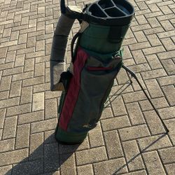 Golf Bag