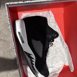 Jordan 5s