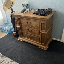 Bedroom Set 