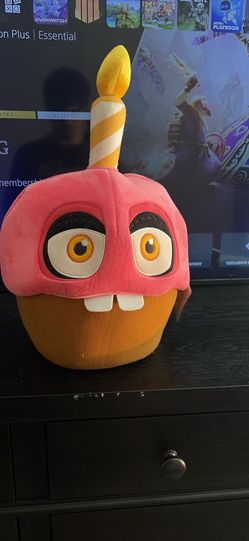 Evan plush new