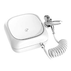 Aeroblend Airbrush Makeup System Compressor, Stylus, Hose & Charger Only, Brand New