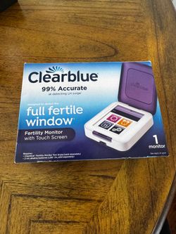 Fertility monitor
