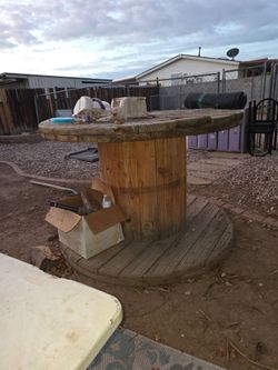 Spool for sale