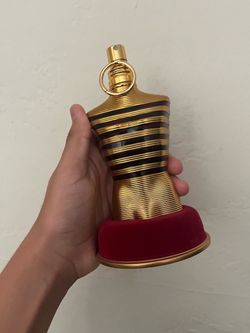 JPG Le Male Elixir 95% Full