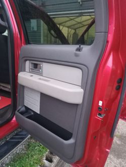 2010 Ford F-150