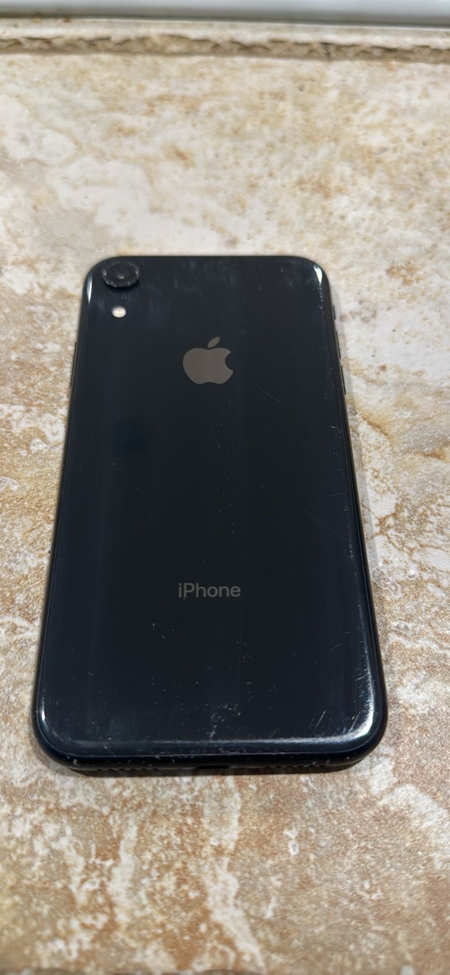 IPhone XR 128gb