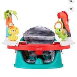 Infantino Grow With Me Booster