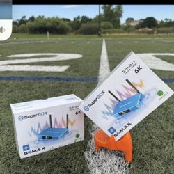 Super Box’s For Sale! 