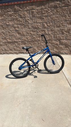 Bmx huffy