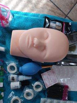 Lash Extension Supply...