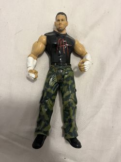 Wwe Toys